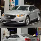 فورد تورس 225km