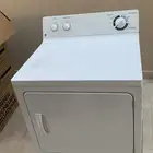 نشافة ملابس جينرال اليكتريك GE