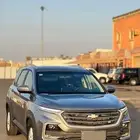 شفروليه كابتيفا 2021