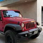 جيب رانجلر
