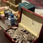 عود طبيعي فتنامي تشار نكهه طيبه