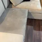 كنب الطول مترين بمتر