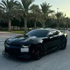 شيفروليه كمارو 2017 SS2 black edition بدي وكاله