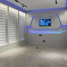 للتقبيل محل جديد بشارع تجاري بسيهات