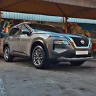 نيسان اكستريل