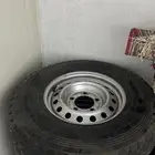 جنوط هلل وكفرات صيني نقشة دنلوب
