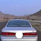فورد موديل 1997