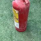 طفاية حريق