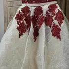 فستان ملكه