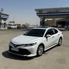 كامري 2018