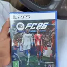 شريط FC26