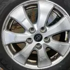 جنوط كامري 2009