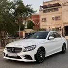 مرسيدس ( C 200 ( 2018