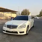 مرسيدس بانوراما S350