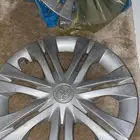 طيس هايلكس ب ختوم بلدها