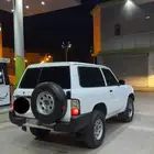 ربع باترول 2003