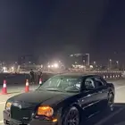 كرايسلر srt8 6.1L معدل للبيع او البدل بكوبيه