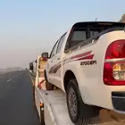 سطحة نقل السيارات