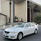 لكزس Gs300 خليجي
