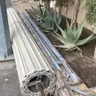 بوابه رول شبه الجديده للبيع