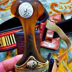 جنبيه زراف للبيع كفووو