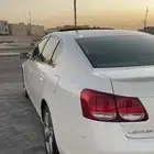 للبيع لكزس Gs430 2006
