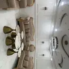 كنب مستعمل نظيف