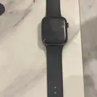 ساعة ابل الجيل الرابع البيع على السوم