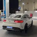 مرسيدس GLE 63 AMG