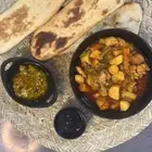 اكلت شعبيه وحلويات
