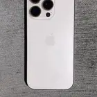 ايفون 16برو ذهبي