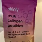 كولاجين سكينلي