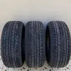 كفرات دانلوب ياباني بحاله جديده