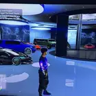 حساب اكس بوكس