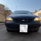 فورد وندستار