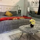 جديده لسى م شغلت الكهرباء فيها