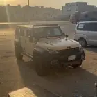 جيب بايك bj40