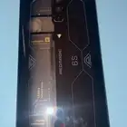 رد مجيك 6 S اللون اسود