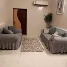 كنب قطعتين قطعه ثلاثي وقطعه ثنائي500