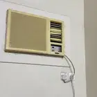 مكيفين و تسريحه و غساله