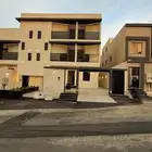 شقق علويه حى الزهور بالمحالة ابها اسعار تبداء من470 الف