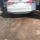 قير تيوتا كامري يتوفر جيرات كامري لجميع الموديلات ولفئات