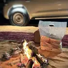 حطب ممن اشجار الزيتون الكين اثل