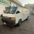 باص للبيع موديل 1996