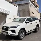 فورشنر 2021 فل كامل مخزن vx1
