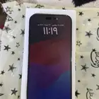 ايفون 15 برو ماكس 256