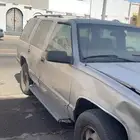 جمس 1999 تشليح مطوف 6 سنوات