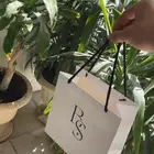 اكياس للطباعه بجميع المقاسات والتصميم