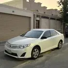 كامري 2015 GL مطور