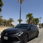 كامري 2023 ستاندر مطور